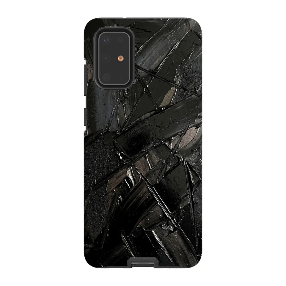 Halkeama - Fracture by VIRTA — S20 Plus Tough Case — Finnaij