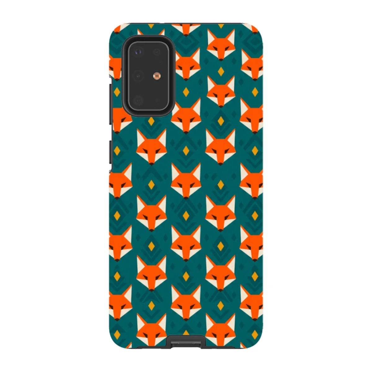 Kettu — S20 Plus Tough Case — Finnaij