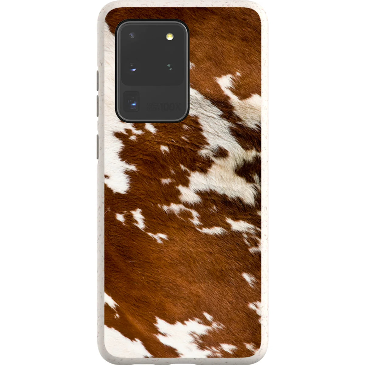 Moo Luxe — S20 Ultra Samsung Galaxy Bio-degradable Case — Finnaij