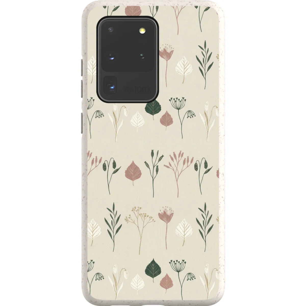 Meadow Relic by Elsi Vaarala — S20 Ultra Samsung Galaxy Bio-degradable Case — Finnaij