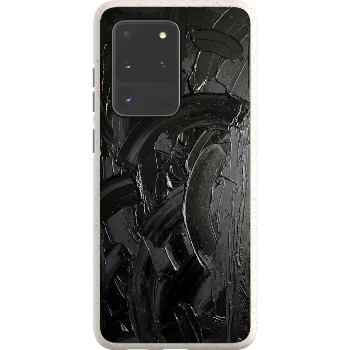 Kaamos - Polar Night by VIRTA — S20 Ultra Samsung Galaxy Bio-degradable Case — Finnaij