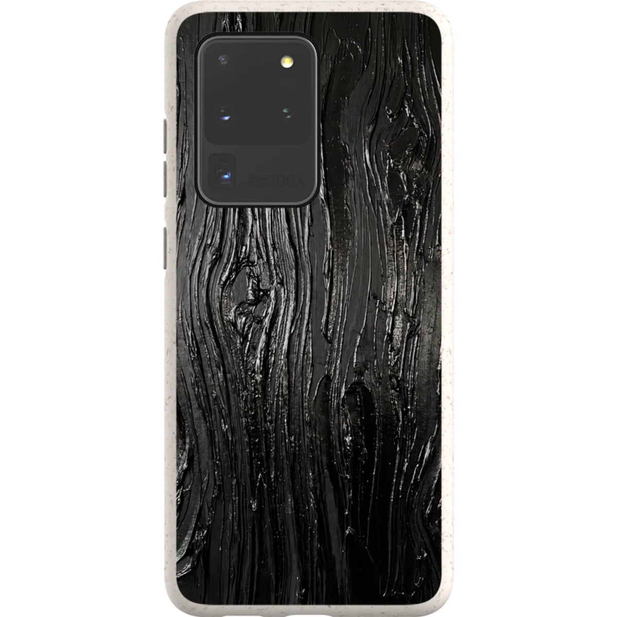 Kelo - Weathered Pine by VIRTA — S20 Ultra Samsung Galaxy Bio-degradable Case — Finnaij