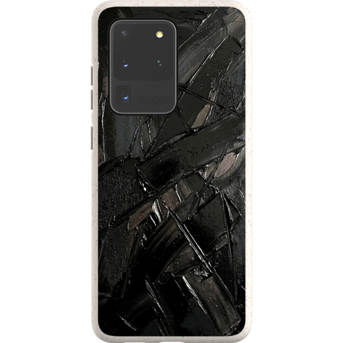 Halkeama - Fracture by VIRTA — S20 Ultra Samsung Galaxy Bio-degradable Case — Finnaij