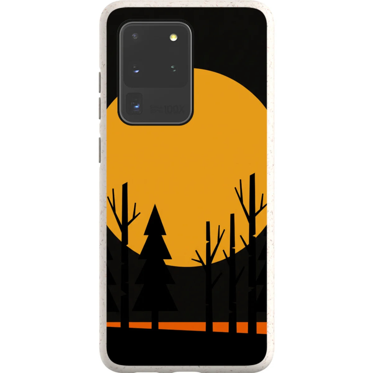 Harvest Moon — S20 Ultra Bio-degradable Case — Finnaij