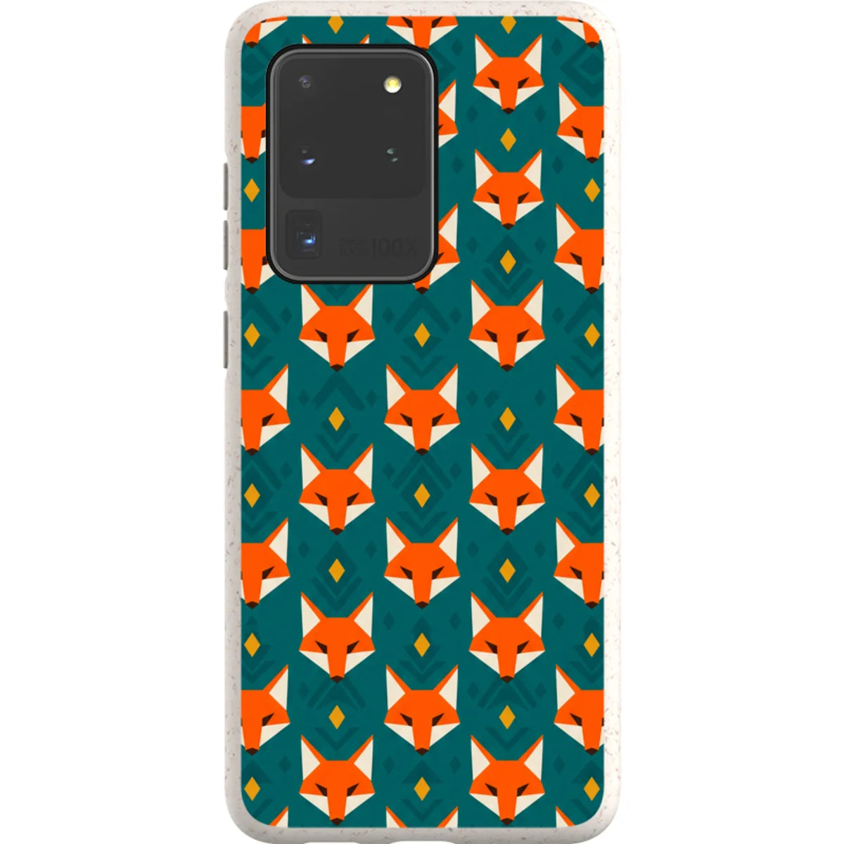 Kettu — S20 Ultra Bio-degradable Case — Finnaij