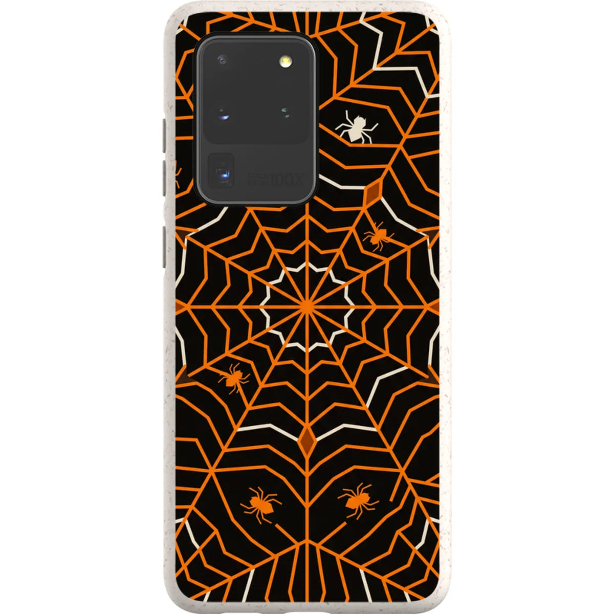 Spider Runo — S20 Ultra Bio-degradable Case — Finnaij