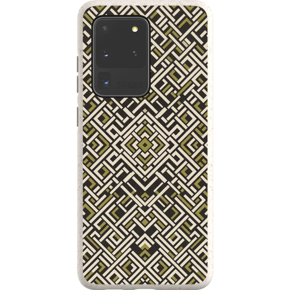 Bone Kuba — S20 Ultra Bio-degradable Case — Finnaij