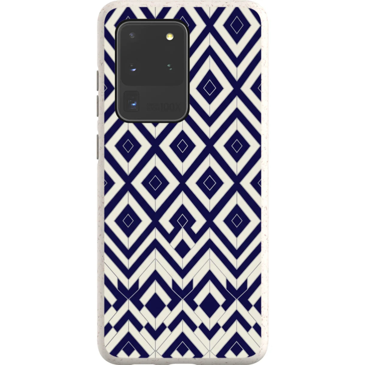 Double Veil — S20 Ultra Bio-degradable Case — Finnaij