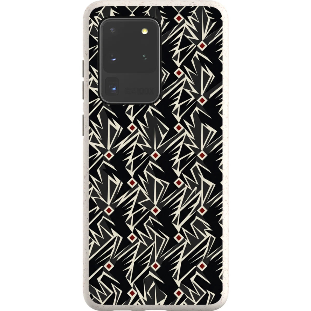 Raven & Oya — S20 Ultra Bio-degradable Case — Finnaij