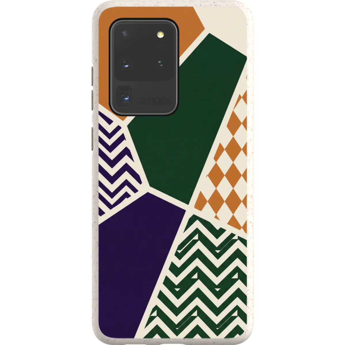 Sampo Shatter — S20 Ultra Bio-degradable Case — Finnaij