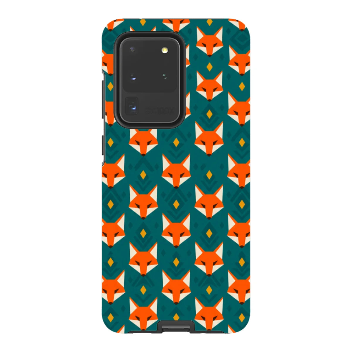 Kettu — S20 Ultra Tough Case — Finnaij