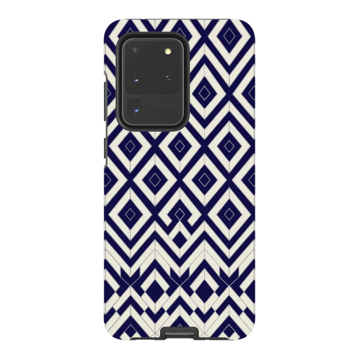 Double Veil — S20 Ultra Tough Case — Finnaij
