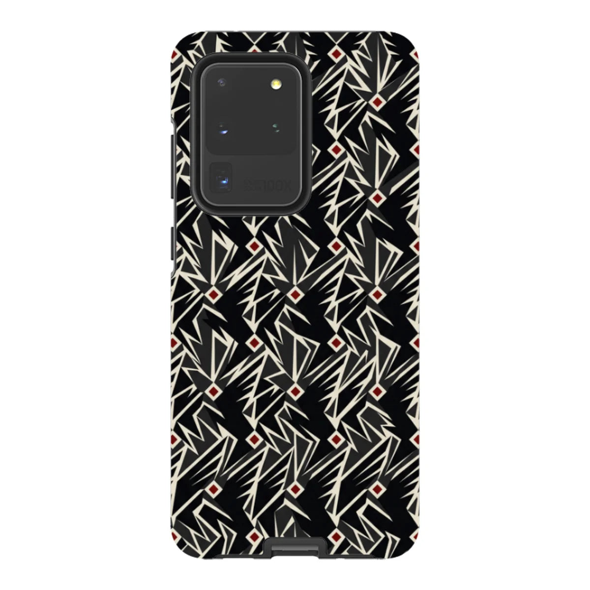 Raven & Oya — S20 Ultra Tough Case — Finnaij