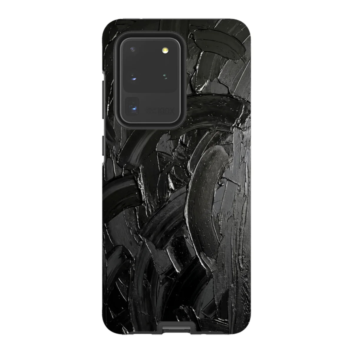 Kaamos - Polar Night by VIRTA — S20 Ultra Tough Case — Finnaij