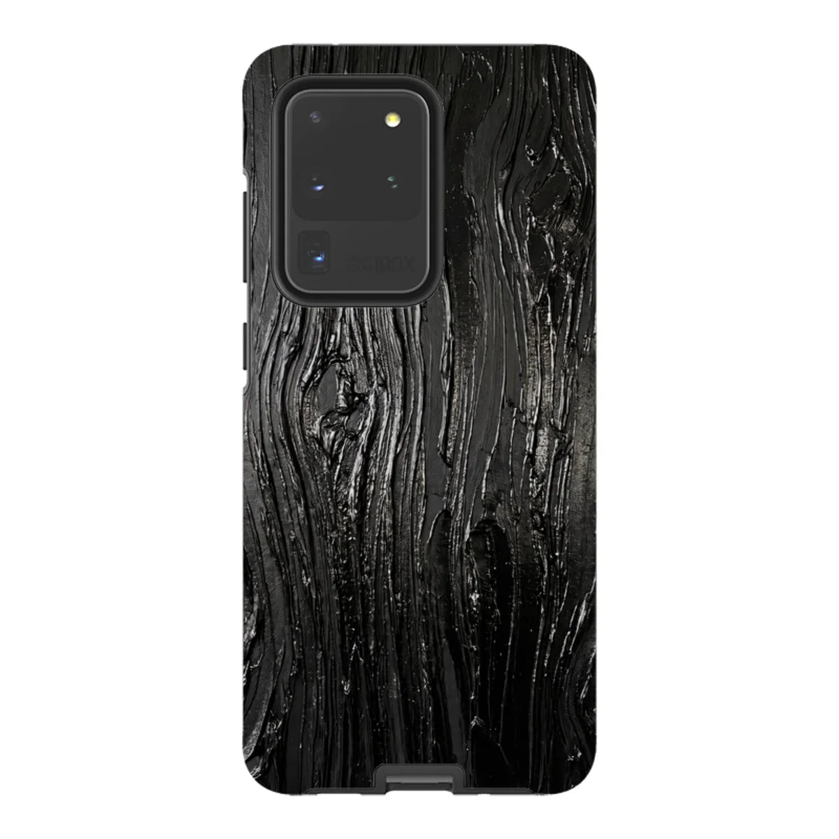 Kelo - Weathered Pine by VIRTA — S20 Ultra Tough Case — Finnaij