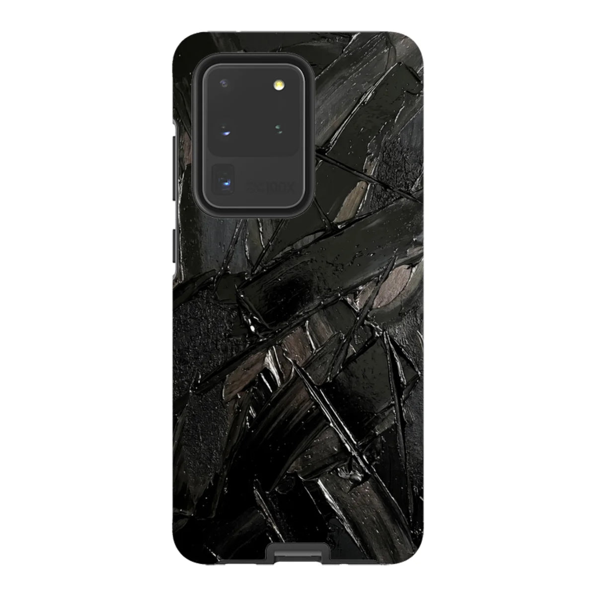 Halkeama - Fracture by VIRTA — S20 Ultra Tough Case — Finnaij