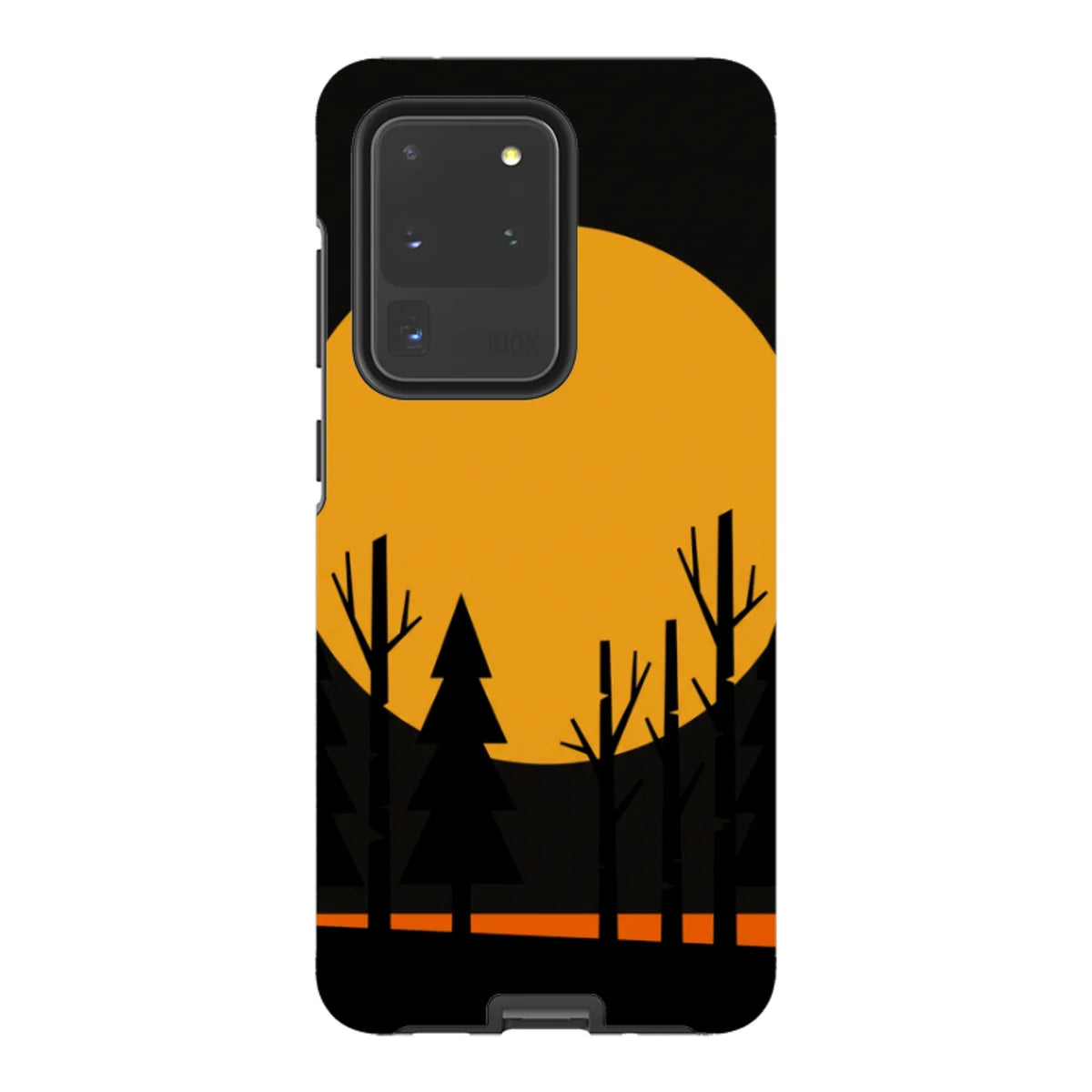 Harvest Moon — S20 Ultra Tough Case — Finnaij
