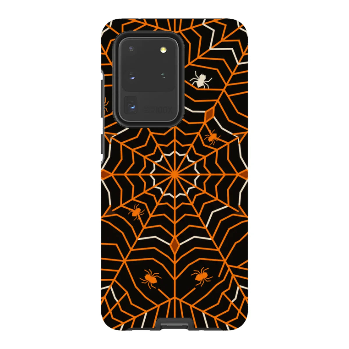 Spider Runo — S20 Ultra Tough Case — Finnaij