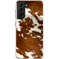 Moo Luxe — S21 Samsung Galaxy Bio-degradable Case — Finnaij