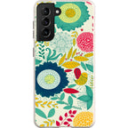The Bird — S21 Samsung Galaxy Bio-degradable Case — Finnaij