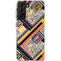 Danfo After Dark by Ada Okoye — S21 Samsung Galaxy Bio-degradable Case — Finnaij