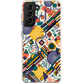 Festival Confetti (Daylight) by Ada Okoye — S21 Samsung Galaxy Bio-degradable Case — Finnaij