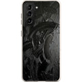 Kaamos - Polar Night by VIRTA — S21 Samsung Galaxy Bio-degradable Case — Finnaij