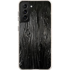 Kelo - Weathered Pine by VIRTA — S21 Samsung Galaxy Bio-degradable Case — Finnaij