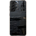 Järvi - Frozen Lake by VIRTA — S21 Samsung Galaxy Bio-degradable Case — Finnaij