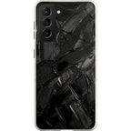 Halkeama - Fracture by VIRTA — S21 Samsung Galaxy Bio-degradable Case — Finnaij