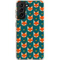 Kettu — S21 Bio-degradable Case — Finnaij