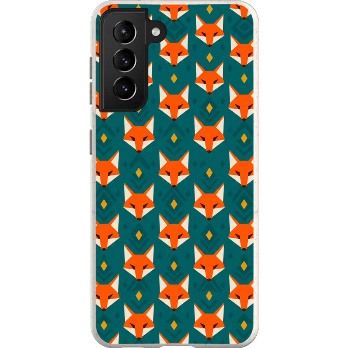 Kettu — S21 Bio-degradable Case — Finnaij