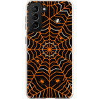 Spider Runo — S21 Bio-degradable Case — Finnaij