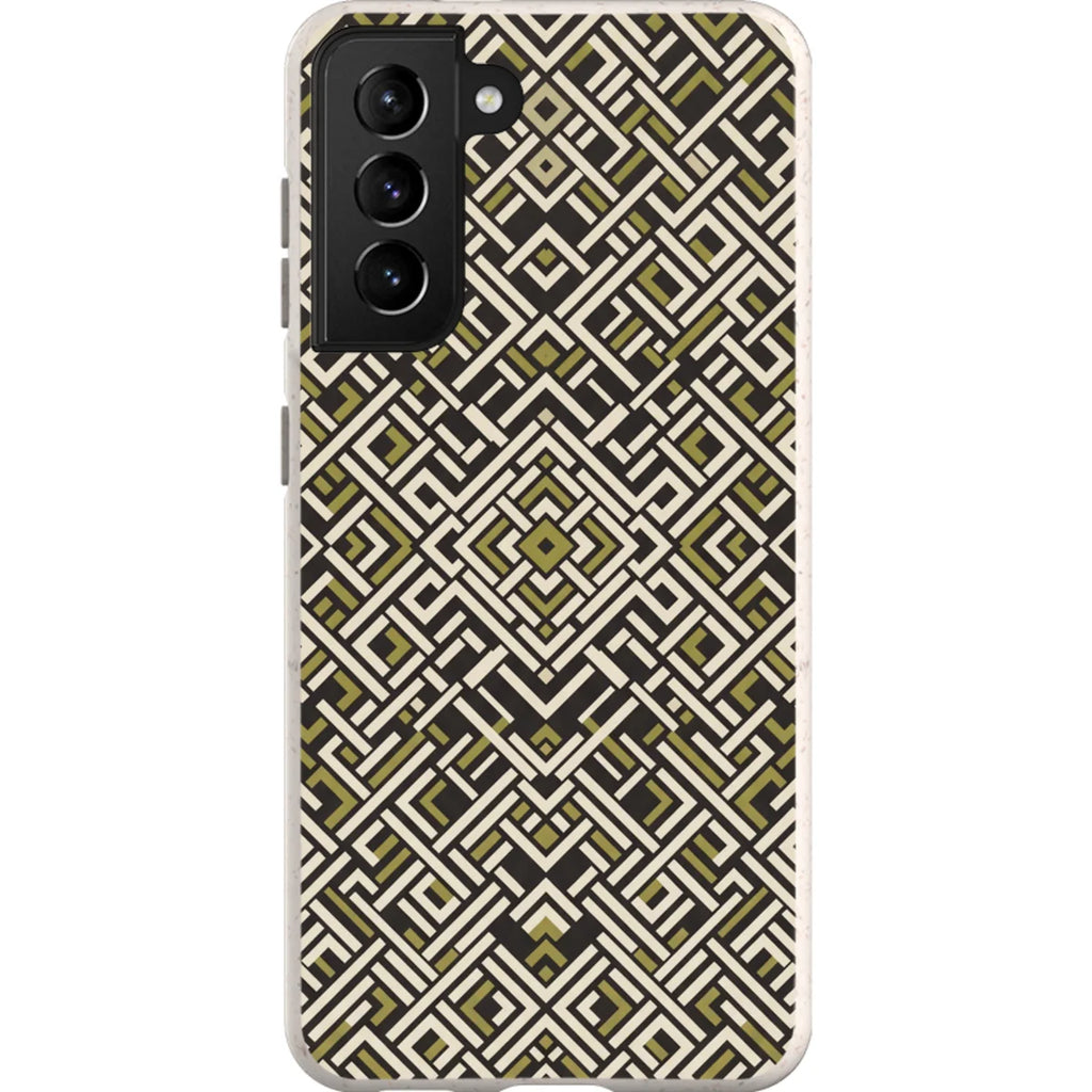 Bone Kuba — S21 Bio-degradable Case — Finnaij