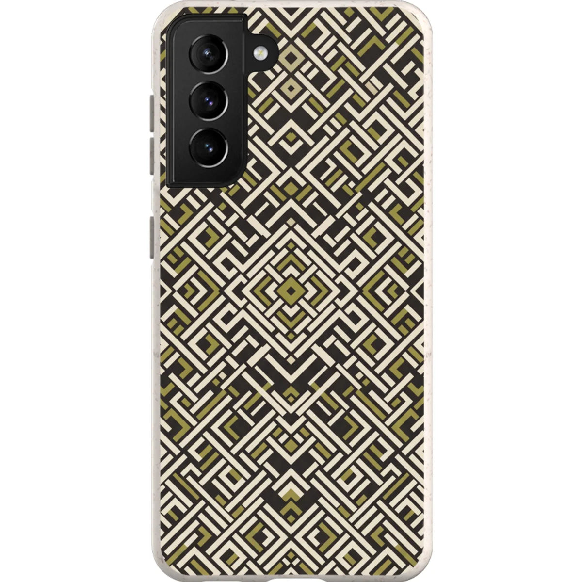 Bone Kuba — S21 Bio-degradable Case — Finnaij