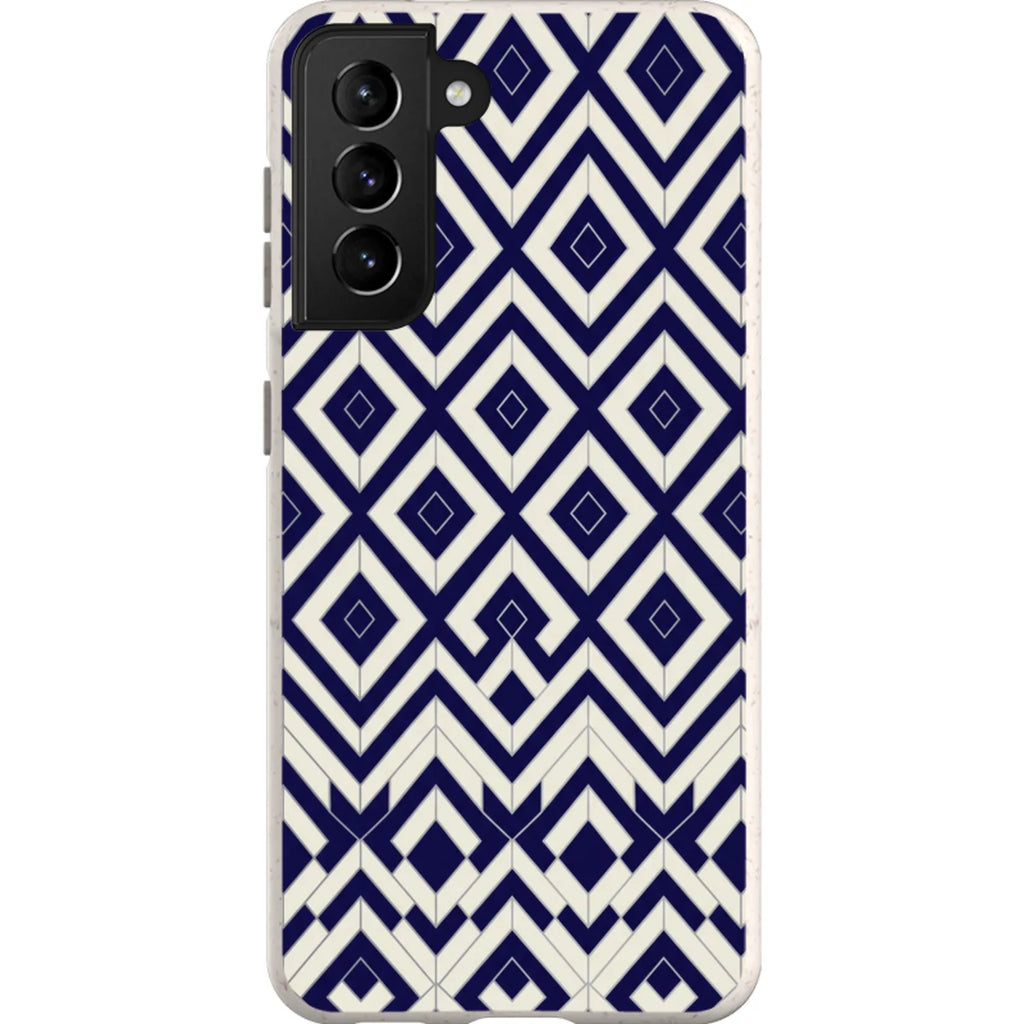 Double Veil — S21 Bio-degradable Case — Finnaij