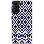 Double Veil — S21 Bio-degradable Case — Finnaij