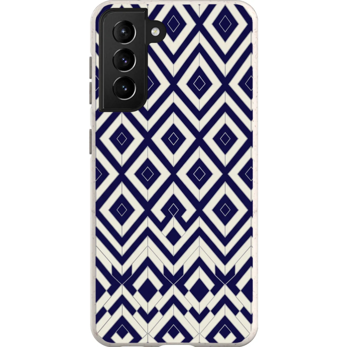 Double Veil — S21 Bio-degradable Case — Finnaij