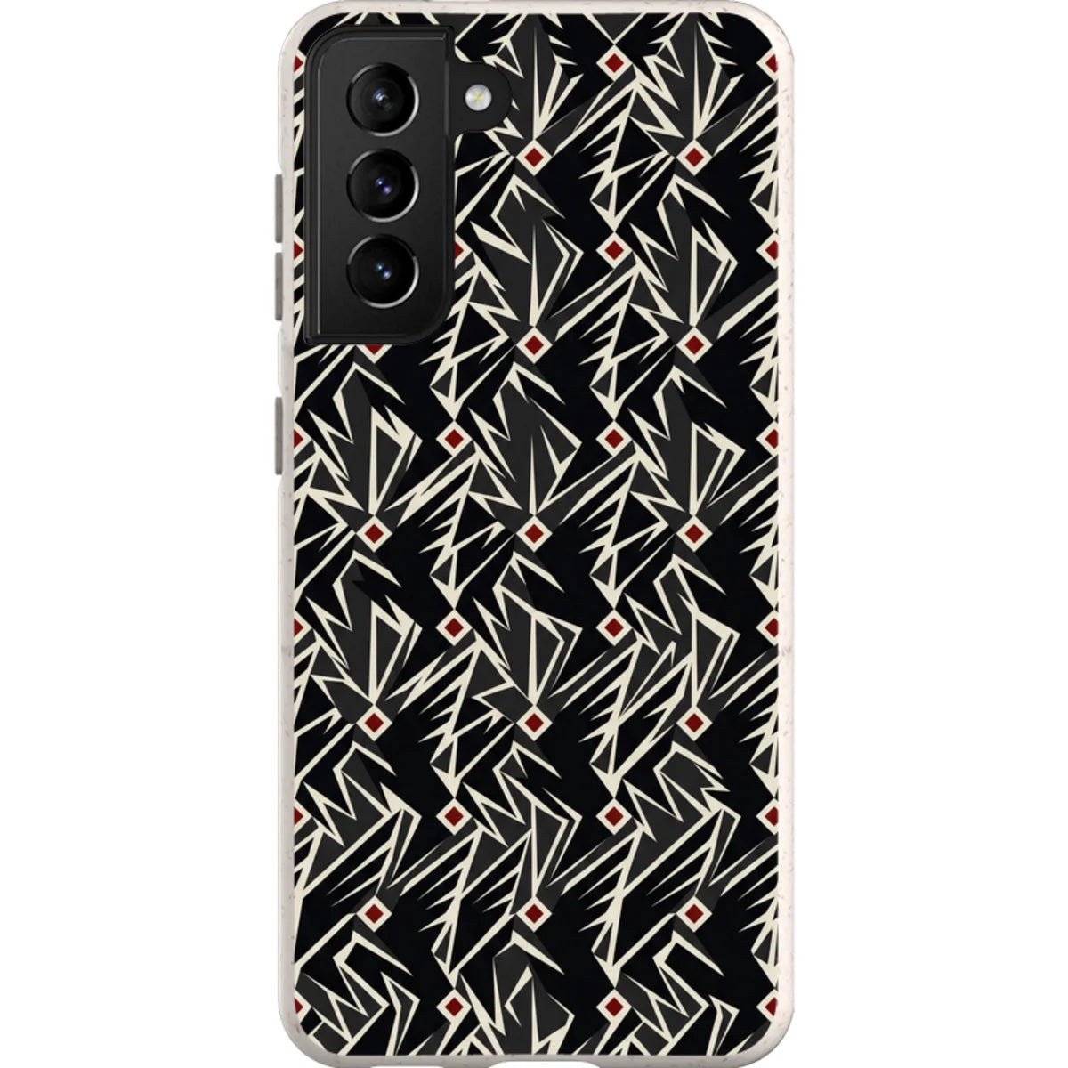 Raven & Oya — S21 Bio-degradable Case — Finnaij