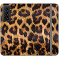 Spotted Chic — S21 Wallet Case — Finnaij
