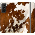 Moo Luxe — S21 Wallet Case — Finnaij