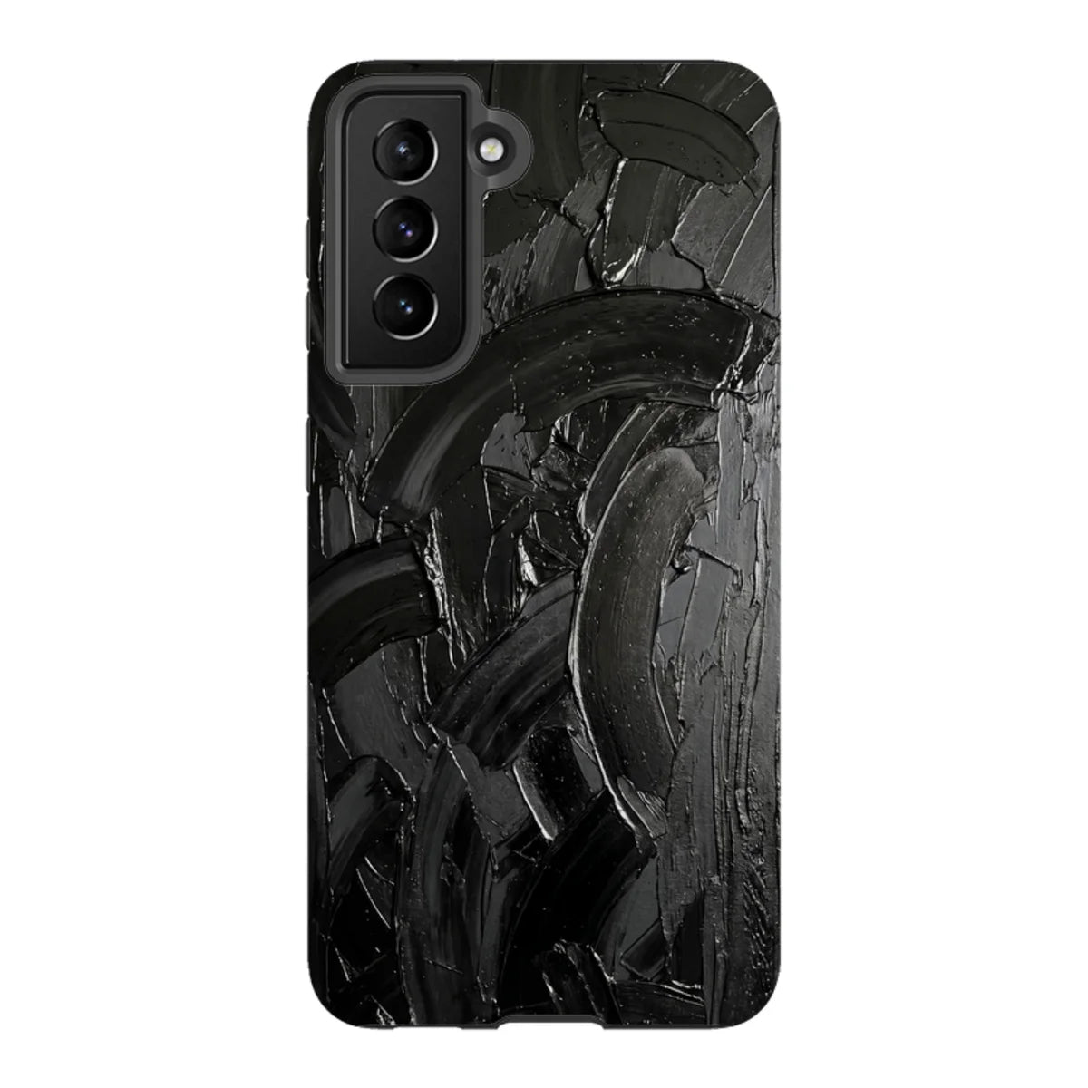 Kaamos - Polar Night by VIRTA — S21 Tough Case — Finnaij