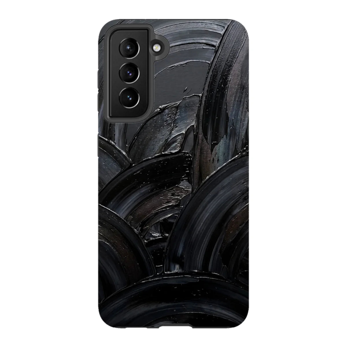 Revontuli - Northern Lights by VIRTA — S21 Tough Case — Finnaij
