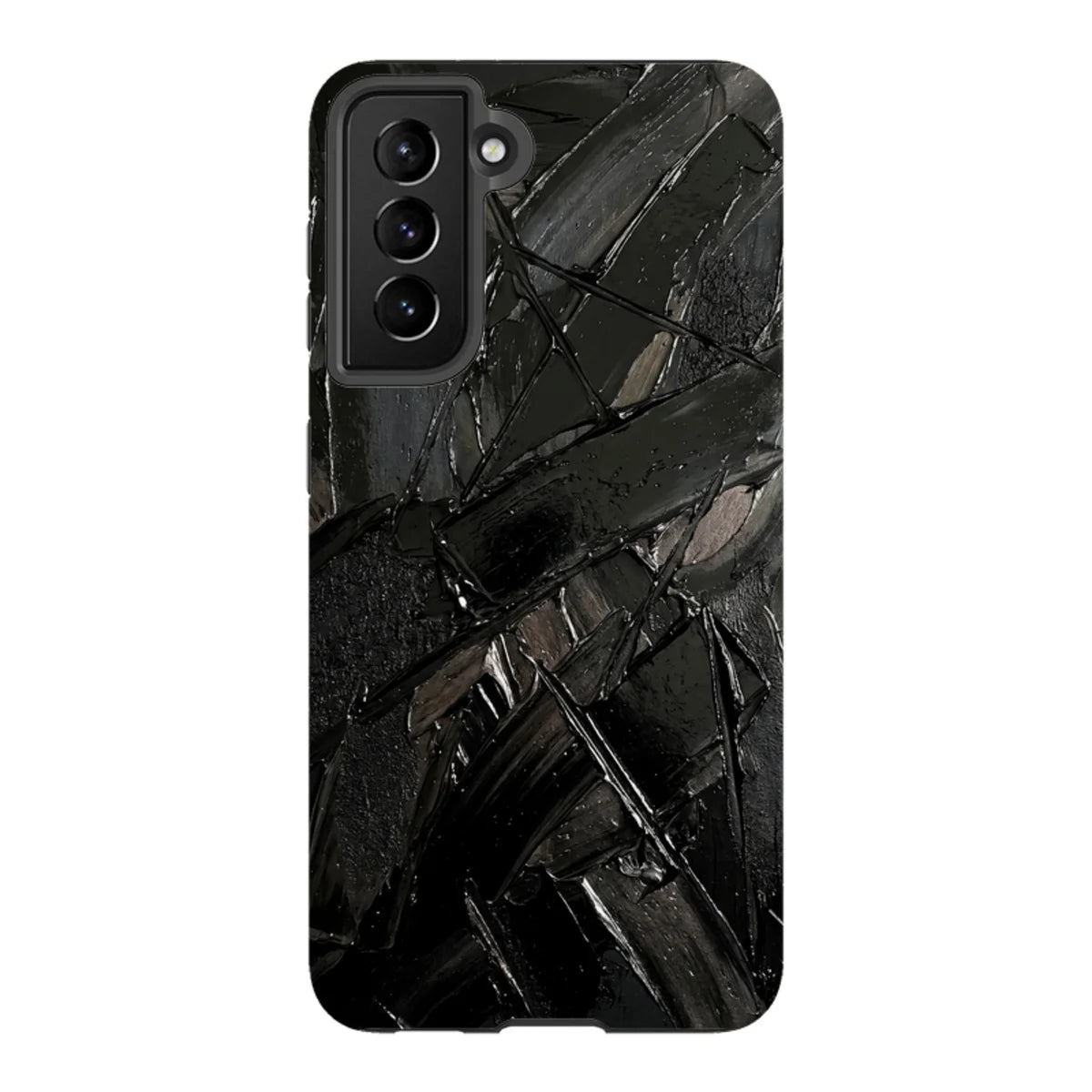 Halkeama - Fracture by VIRTA — S21 Tough Case — Finnaij