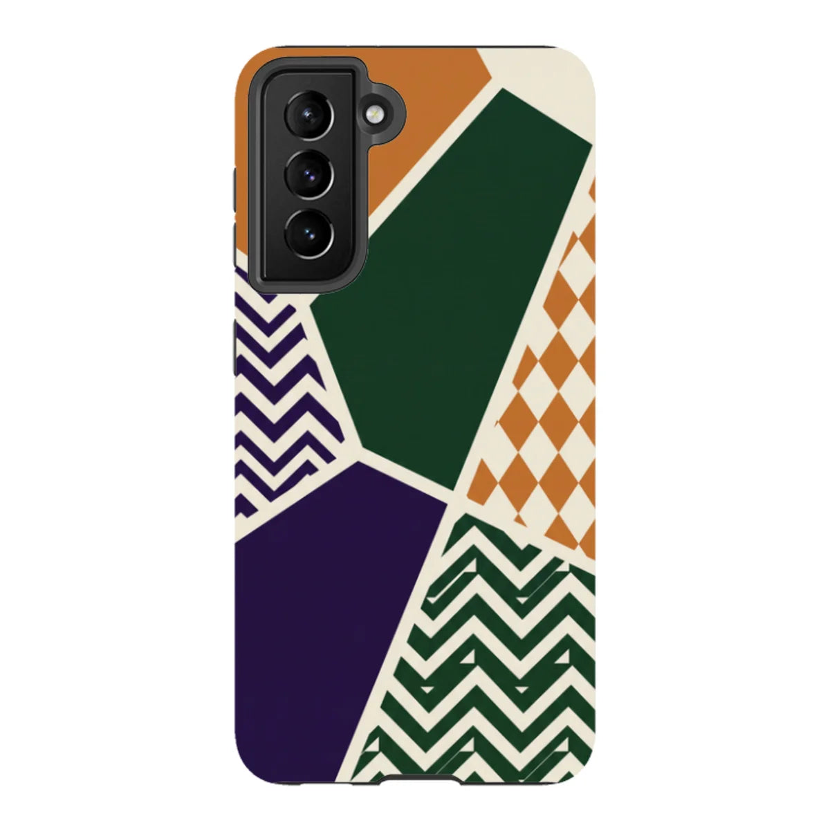 Sampo Shatter — S21 Tough Case — Finnaij