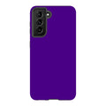 Rainbow Series Indigo — S21 Tough Case — Finnaij