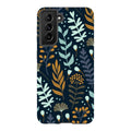Wild Floral — S21 Tough Case — Finnaij