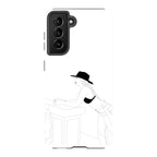 Cowgirl by Keagan Haight — S21 Tough Case — Finnaij