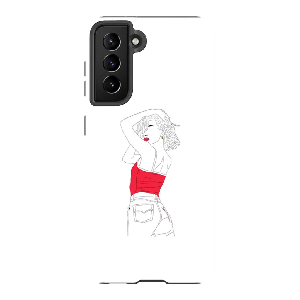 Double Take by Keagan Haight — S21 Tough Case — Finnaij