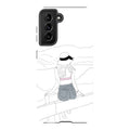 Vacay by Keagan Haight — S21 Tough Case — Finnaij